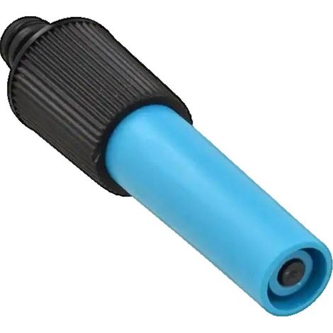 Lance d’arrosage Geko G73041 réglable, raccord pour tuyau (1/3)