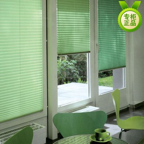 Sonderangebot für ein neues Produkt: 2,5 cm Aluminium-Jalousien für Büros, Sonderangebot. (1/3)