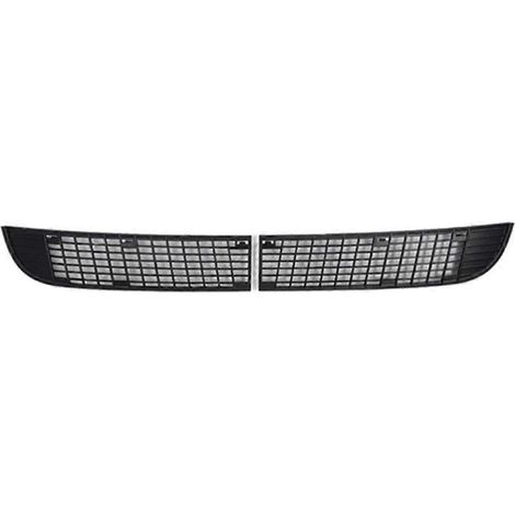 Grille d'entrée d'air de climatiseur de voiture, anti-insectes et anti-poussière pour-- (1/5)