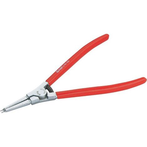 Pince à circlips SAM, L. (hors tout) 139 mm, 1 pièce(s) ( Prix pour 1 )