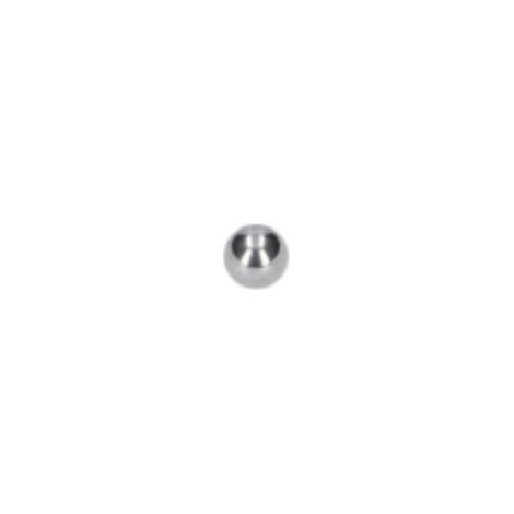 Bille DIN 5401-5 G28 pour perceuse a percussion AdvancedImpact 9000 et autres modeles BOSCH - 1903230009