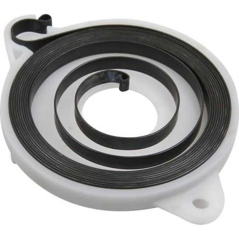 Ressort de lanceur pour tronçonneuse Stihl MS650 (1/3)