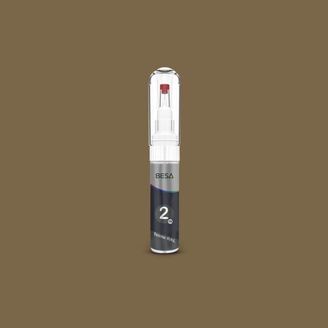 Stylo retouche peinture Pantone 1405 U  Satin