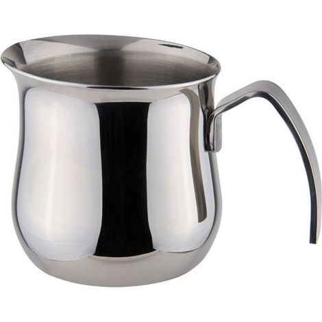 Ilsa lattiera Omnia professionale acciaio 18/10 1 tazza