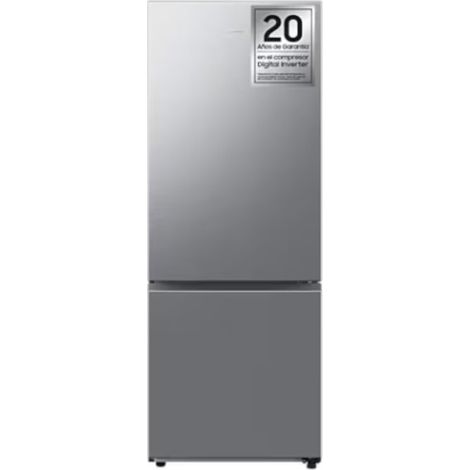 COMBI SAMSUNG RB53DG703DS9EF NF 203X75 D INOX (1/5)