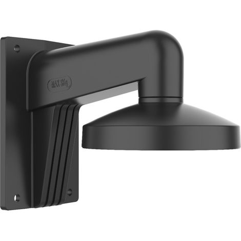 Support de montage mural pour Caméra de surveillance Dôme DS-1273ZJ-155(Black)