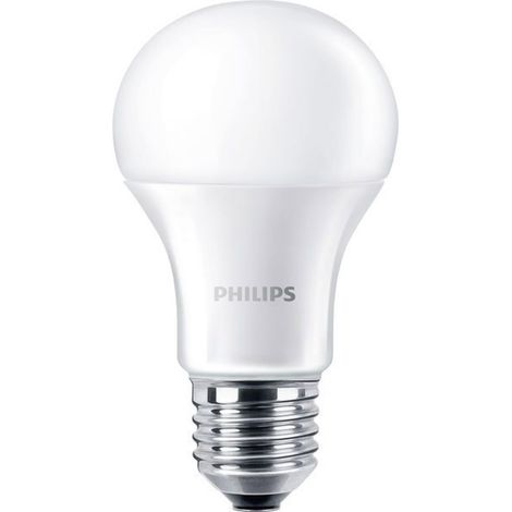 Philips 490761 E27 CorePro LEDbulb A60 11-75W 827 Frosted