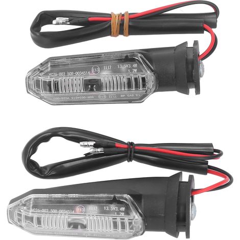Antenne intérieure 12V auto FM radio amplifiée, récepteur signal renforcé pour voiture (1/5)