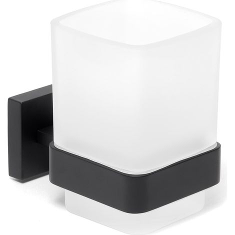 Swiss Aqua Technologies SAT B-Way S Glashalter schwarz (SATDBWAYS27)