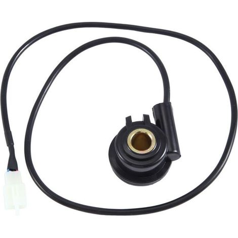 Câble De Capteur Numérique Compteur Vitesse Du Moto 3 Fils Accessoires