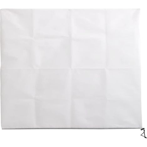 Housse de protection pour plantes avec fermeture éclair 70 g/m² CFW31856 (1/5)