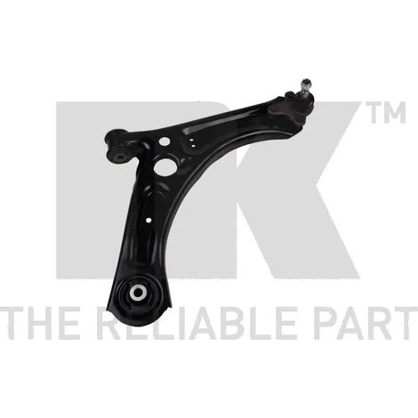 Bras de liaison, suspension de roue NK 50147112 SKODA 1K0 404 152 BB