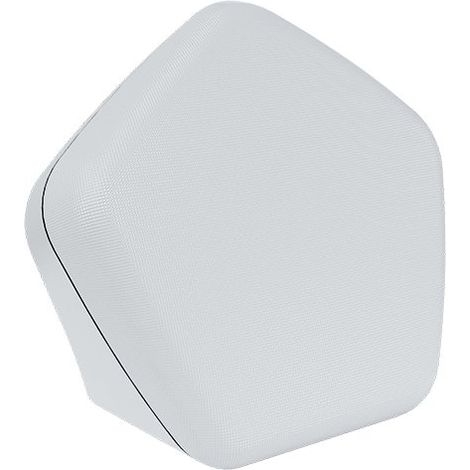 Caleffi 215015 Drahtlose Mehrzonen-Temperaturregelung Gateway Pro  Weiß