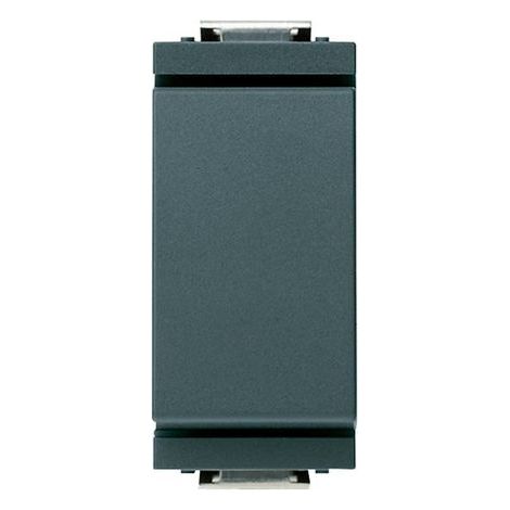 17005 Invertitore 1P 16Ax Grigio Idea (1/5)