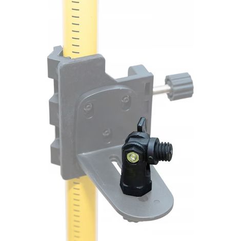 Adaptador de nivel láser (1/2)