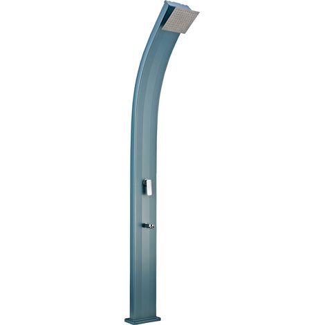 Steinbach Solardusche Slim Line Deluxe (1/4)