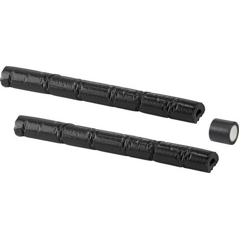 KIT DE AISLAMIENTO PARA OKP, 0,5 m, (por 2) (1/3)