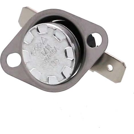 HIGH ONE HIGHONE, THERMOSTAT Cuisinière 135°C (1/2)