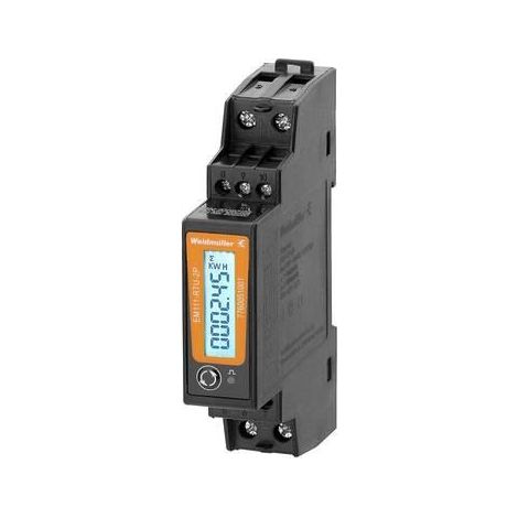 Weidmüller EM111 RTU 2P Contatore di energia monofase