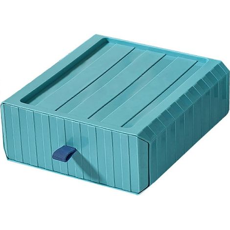Schubladenorganizer, Schreibtischschubladenorganizer, Stiftebox, für Küche, Büro, Zuhause und Badezimmer (1/4)