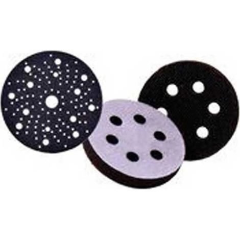 Accessoire pour ponceuse 3m hookit amorti précision multicolore