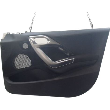 [PRODUIT D'OCCASION] Garniture Porte Avant Droit PEUGEOT 2008 Phase 1 2013-... ♻️ Ref Oe. 98029882zd - Garantie à vie (1/2)