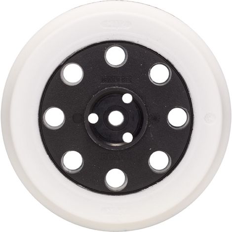 Bosch Function accessories sanding Sanding pad 2608601118