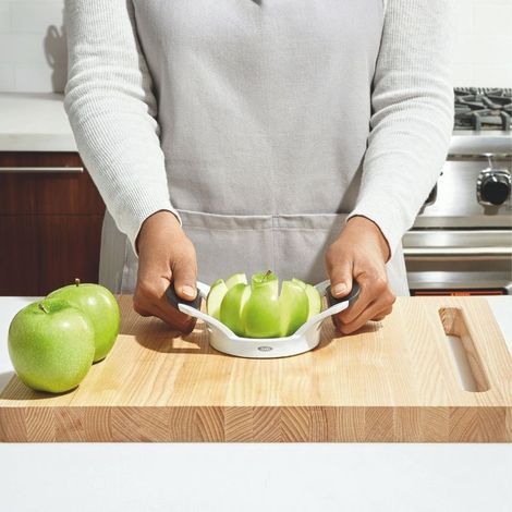 Coupe-pommes - Good Grips / OXO (1/3)