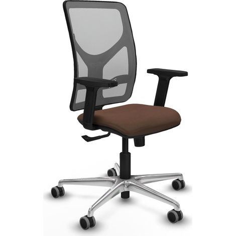 Silla de oficina piqueras y crespo Motilla espuma alta densidad (1/2)