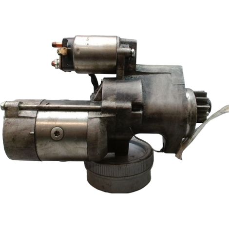Demarreur NISSAN Pick-up Pickup 2p III Phase 2 2002-2006 [PRODUIT D'OCCASION]♻️23300vk500re (1/2)
