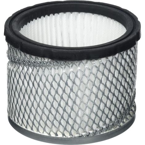 Kit cartouche filtrante 200/310 Lavor 5.212.0152 lavable pour aspirateurs ASHLEY et FREEVAC (1/3)