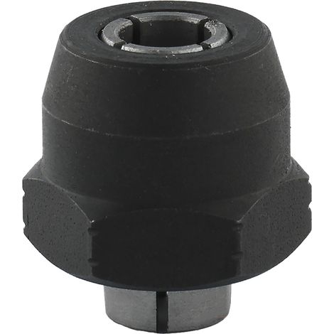RUWI Spannzange mit Überwurfmutter 6 mm (1/3)