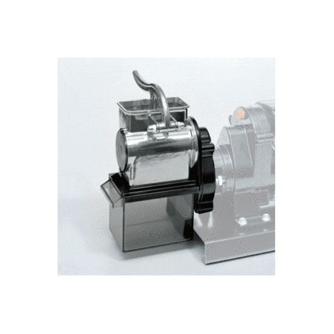Reber 8910 N Disco cortador Acero inoxidable 1 pieza(s)