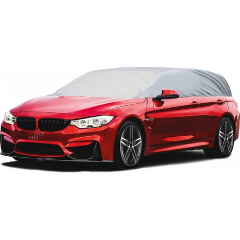 Lona solar antihielo para verano e invierno, SUV y furgonetas amio-03572 (1/5)