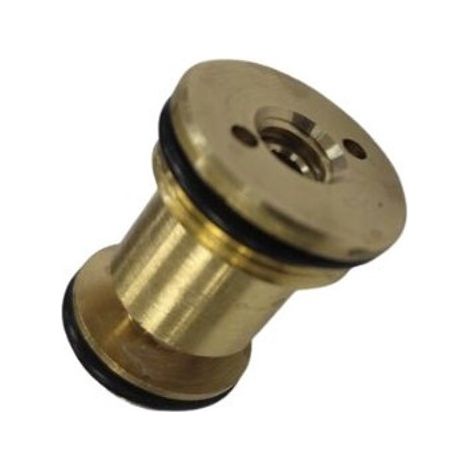 Llave de paso para Tempoflux 2 DELABIE.