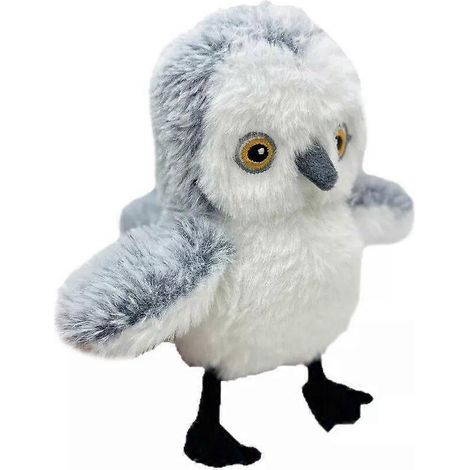 Oiseau volant Aiveys pour chat, Jouet oiseau Aiveys pour chat, Oiseau qui bat des ailes (1/5)