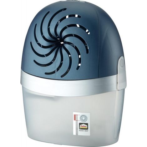 Pattex Aero 360° deshumidificador blanco azul 450 g (1/3)
