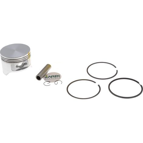 Piston complet 75mm pour Robin EY28 remplace 234-23411-H3 (1/3)