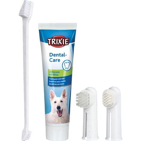 Set de higiene dental (1/5)