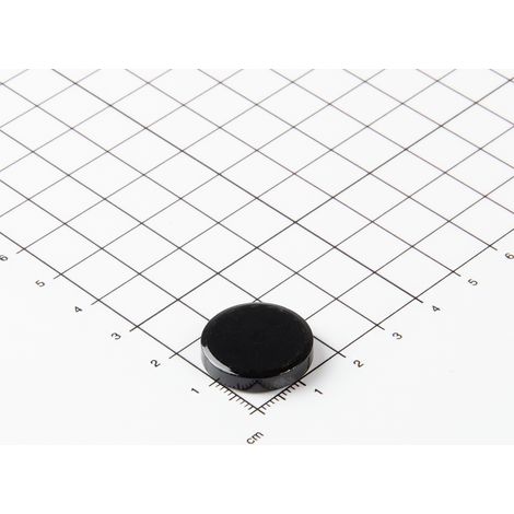 Magna-C Ferrit Scheibenmagnet Ø20x4,5mm (1/3)