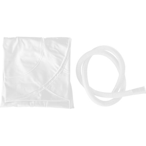 Bassin de lavage gonflable en PVC, portable, pour shampoing, adapté aux femmes enceintes et personnes handicapées (1/5)