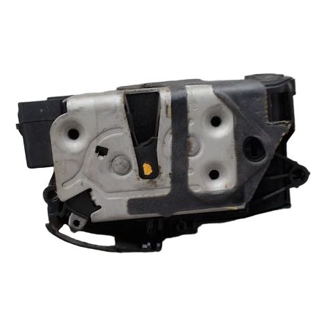 [PRODUIT D'OCCASION] Serrure Porte Coulissante Droit FORD T.courier ♻️ Ref Oe. 2099457 - Garantie à vie (1/3)