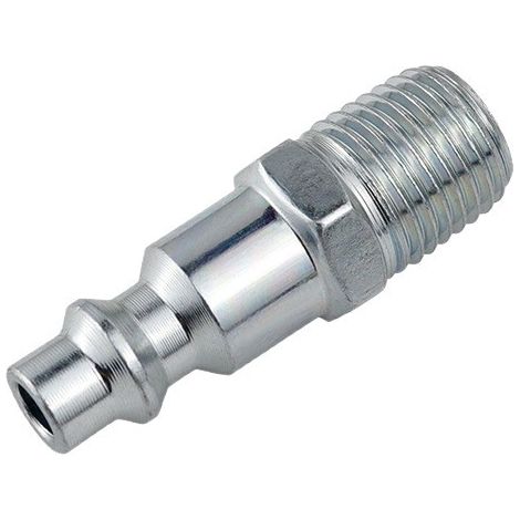 BEBUSINGOTO 10 PCS Embout male filetage teflon 1/4 (1/4)