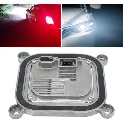 Originales Xenon-Scheinwerfer-Vorschaltgerät DL3Z13C170A 35XT5-2-D1//12V für Dodge Challenger, Ford Mustang, Lincoln MKC/MKS/MKT/MKX (1/5)