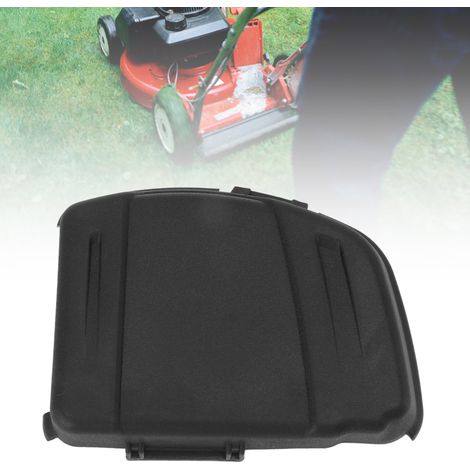 Couvercle de filtre à air + filtre à air pour tondeuse à gazon Briggs & Stratton 650EXI, 675EXI et 675IS (référence 594575) (1/5)