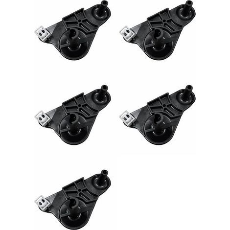 Adatto per leveraggio cambio 5X 6R0711202 adatto per Saveiro Toledo A1 Ibiza Rapid MQ200 6R0 711 202