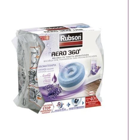 RICAMBIO DEUMIDIFICATORE AERO LAVANDA