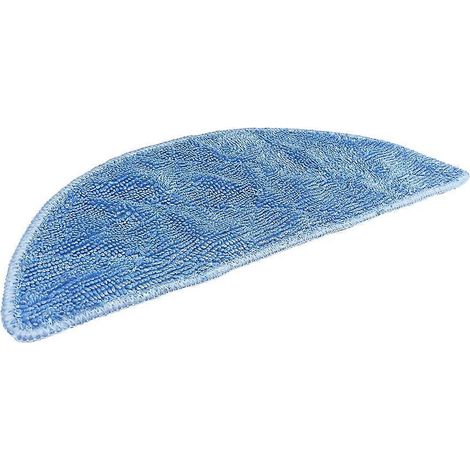 Accessoires pour aspirateur Cecotec Conga Y50 X-Treme / Y50 et Conga Y70 Genesis / Y70 : brosse latérale principale, filtre HEPA, chiffon de nettoyage (1/5)