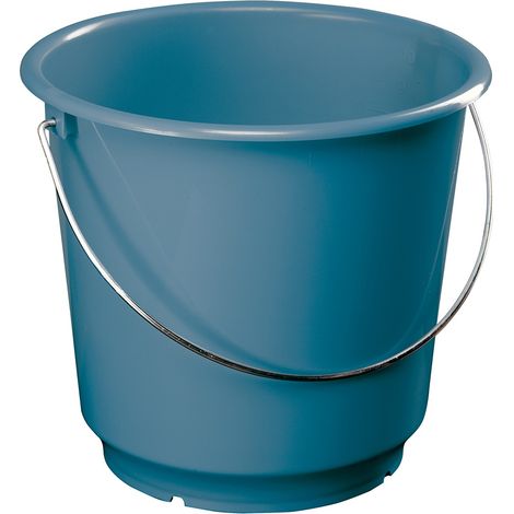 Secchio acqua denox nordik 12L manico ergonomico beccuccio preciso