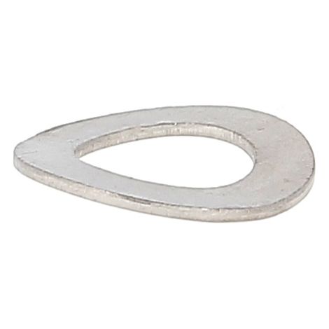 Rondelle Onduflex "B" Ø 6 Inox A4 DIN 137B